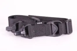 Sangle MA3 Multi-Mission · Negro