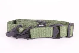 Sangle MA3 Multi-Mission · Verde / OD