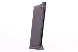 Chargeur Gaz 1911 Red Wings