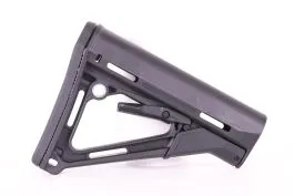 Crosse CTR pour M4/M16