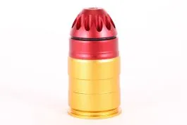 Grenade 40mm 12 Trous (60BBs)