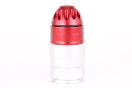 Grenade 40mm 12 Trous (72BBs)