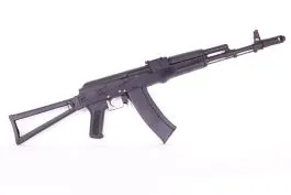 D|Boys AKS-74N AEG · Negro
