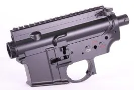 E&c Corps 416 A5 · Negro