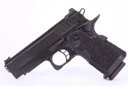 R612 Hi-Capa · Negro