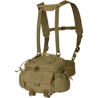 Foxtrot MK2 Cinturon con Mochila Cordura - Helikon
