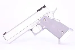 R609 Hi-Capa · Negro