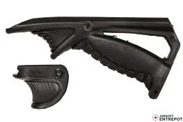 Grip Angulaire · Negro