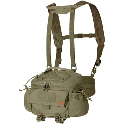 Foxtrot MK2 Cinturon con Mochila Adapt Cordura - Helikon
