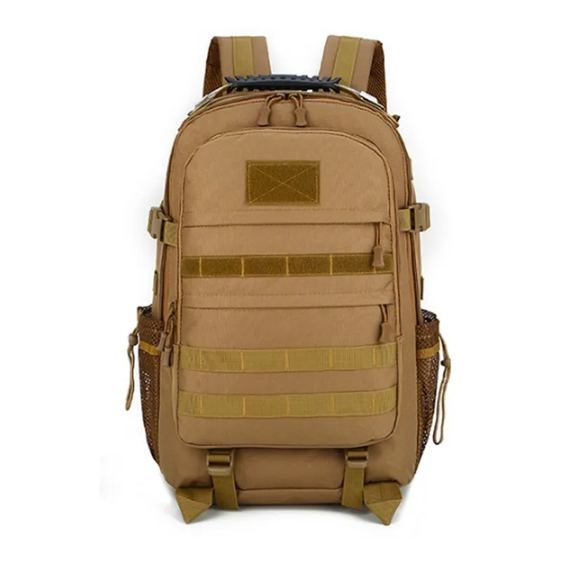 852 · Tan / FDE