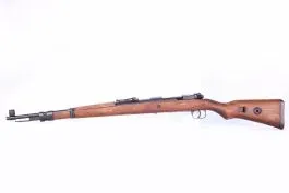 Kar 98 Spring