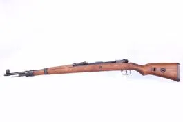 Kar 98 Spring