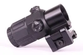BOG Magnifier 3x Type G33 · Negro