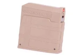 Chargeur Long TAC 41 · Tan / FDE