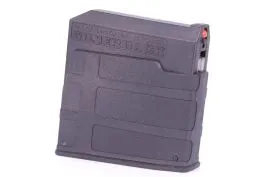 Chargeur Long TAC 41 · Negro
