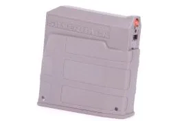 Chargeur Long TAC 41 · Gris