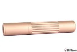 Modify Silencieux Observer 14mm CCW · Tan / FDE