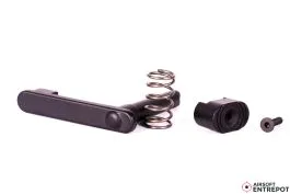 Slong Catch pour M4 · Negro