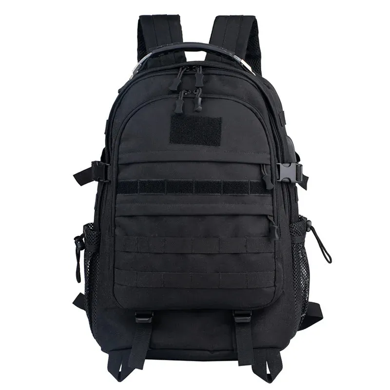 SOETAC BB013 · Negro