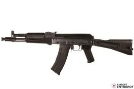 AK105 E-Platinum · Negro
