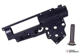 Gearbox CNC V3 QSC 8mm