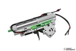 ATM Gearbox V3 Renforcée QD (R)