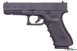 Glock 22 Gen4 CO2 · Negro
