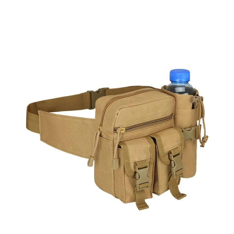 Multifuncional XL · Tan / FDE