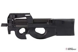 WE P90TR Version 2023 · Negro