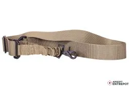 Sangle 1 Point · Tan / FDE