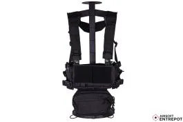 Chest Rig MK4