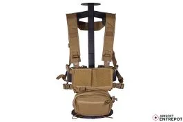 Chest Rig MK4 · Coyote