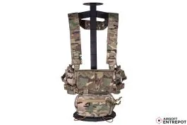 Chest Rig MK4 · Multicam