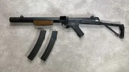 Occasion - Sterling L34A1 MK5