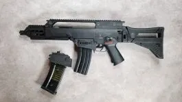 Occasion - Umarex G36C