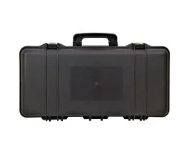 Mallette Rigide 71cm · Negro