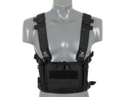 Chest Rig Multi Mission Compact · Negro