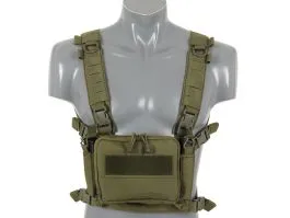 Chest Rig Multi Mission Compact · Verde / OD