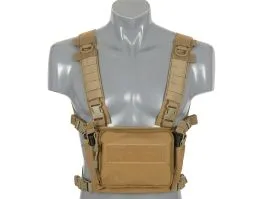 Chest Rig Multi Mission Compact · Coyote