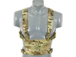 Chest Rig Laser Cut Léger