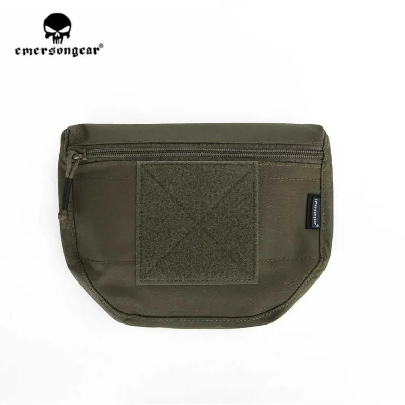 Emerson RG · Verde / OD