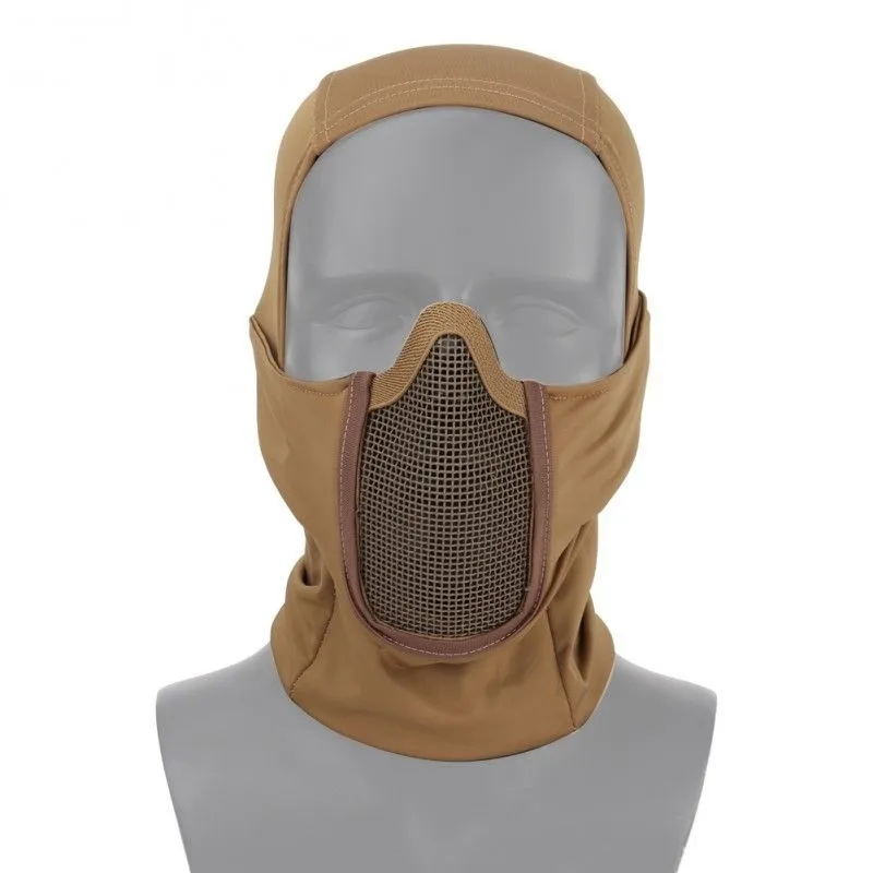 Balaclava Starker MA-113 · Tan / FDE