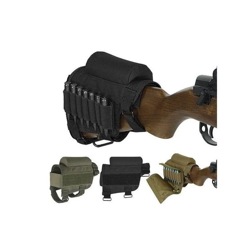 Funda Culata B · Tan / FDE