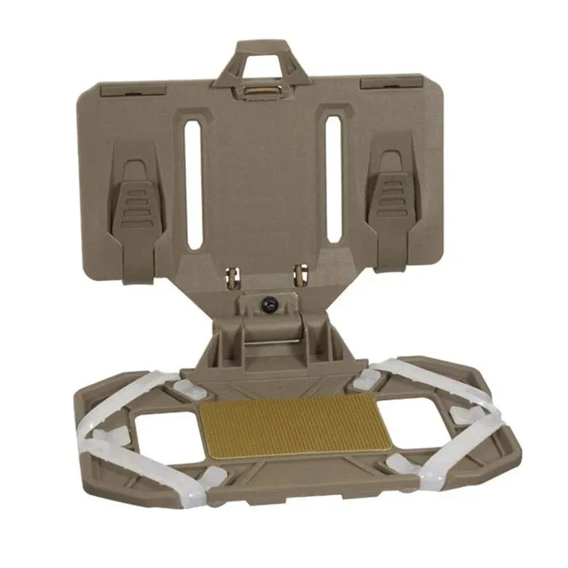 Folded Navigation Board MB-03 · Tan / FDE