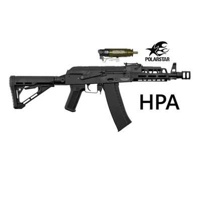 LT-53 AK-74MLS Polarstar Kythera