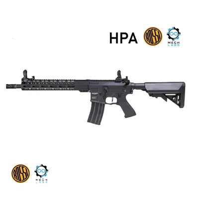 Sentinel - 12" KAPPA - HPA Edition (XX-Mod) - ROSSI