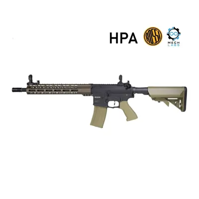 Sentinel - 12" KAPPA - T - HPA Edition (XX-Mod) - ROSSI