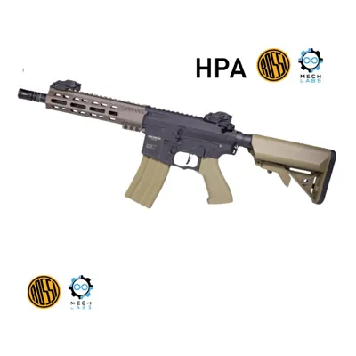 Sentinel ALPHA - T - HPA Edition (XX-Mod)