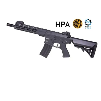 Sentinel - DELTA - HPA Edition (XX-Mod) - ROSSI