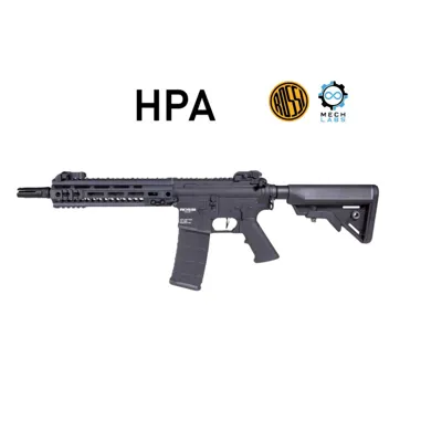 Neptune 9.5″ SEAL - HPA Edition (XX-Mod) - ROSSI